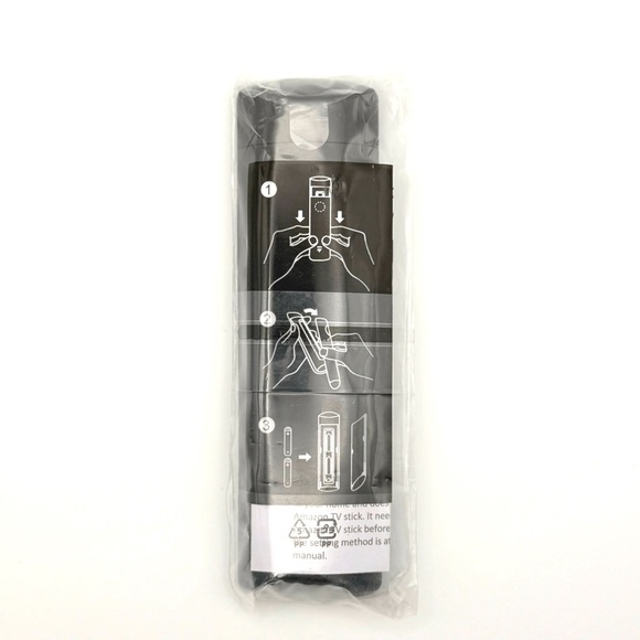 Replacement Remote Control for Fire TV Stick Streaming Devices - Picture 7 of 13